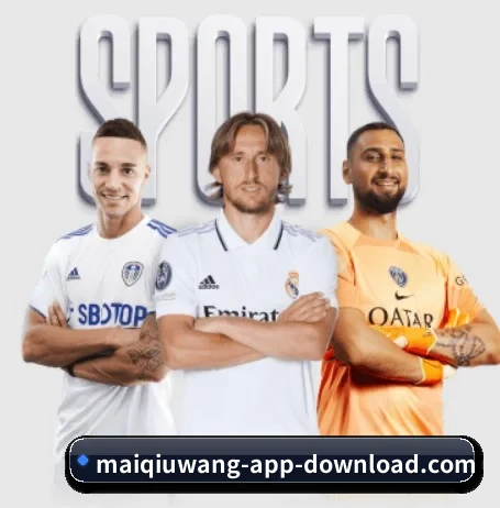 买球网 APP