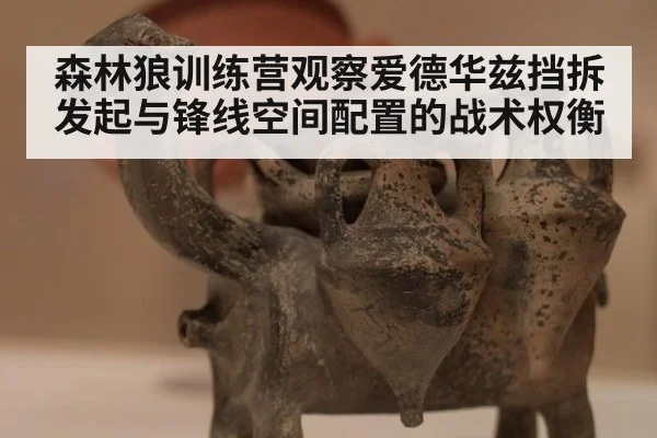 森林狼训练营观察爱德华兹挡拆发起与锋线空间配置的战术权衡